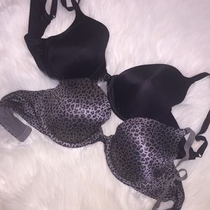 Bra set